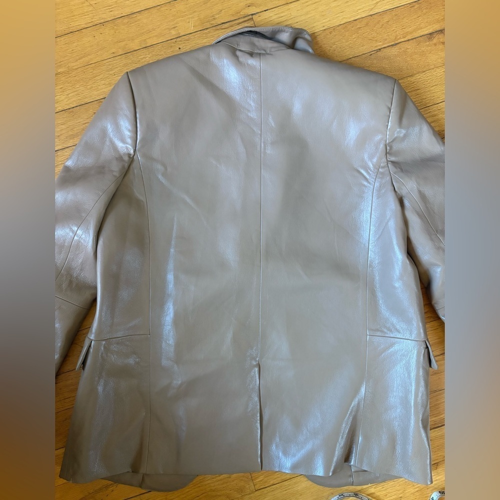 Aritiza - Wilfred single breasted Blazer - Picture 11 of 15